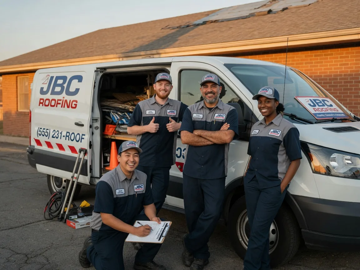 Roof Replacement company in Jackson, OH